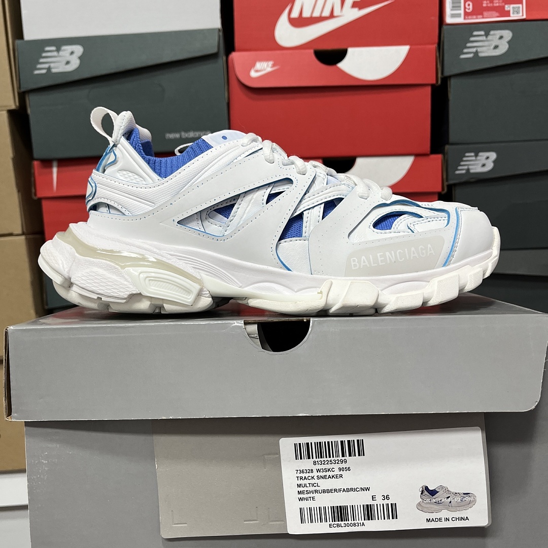 Balenciaga BLCG Track