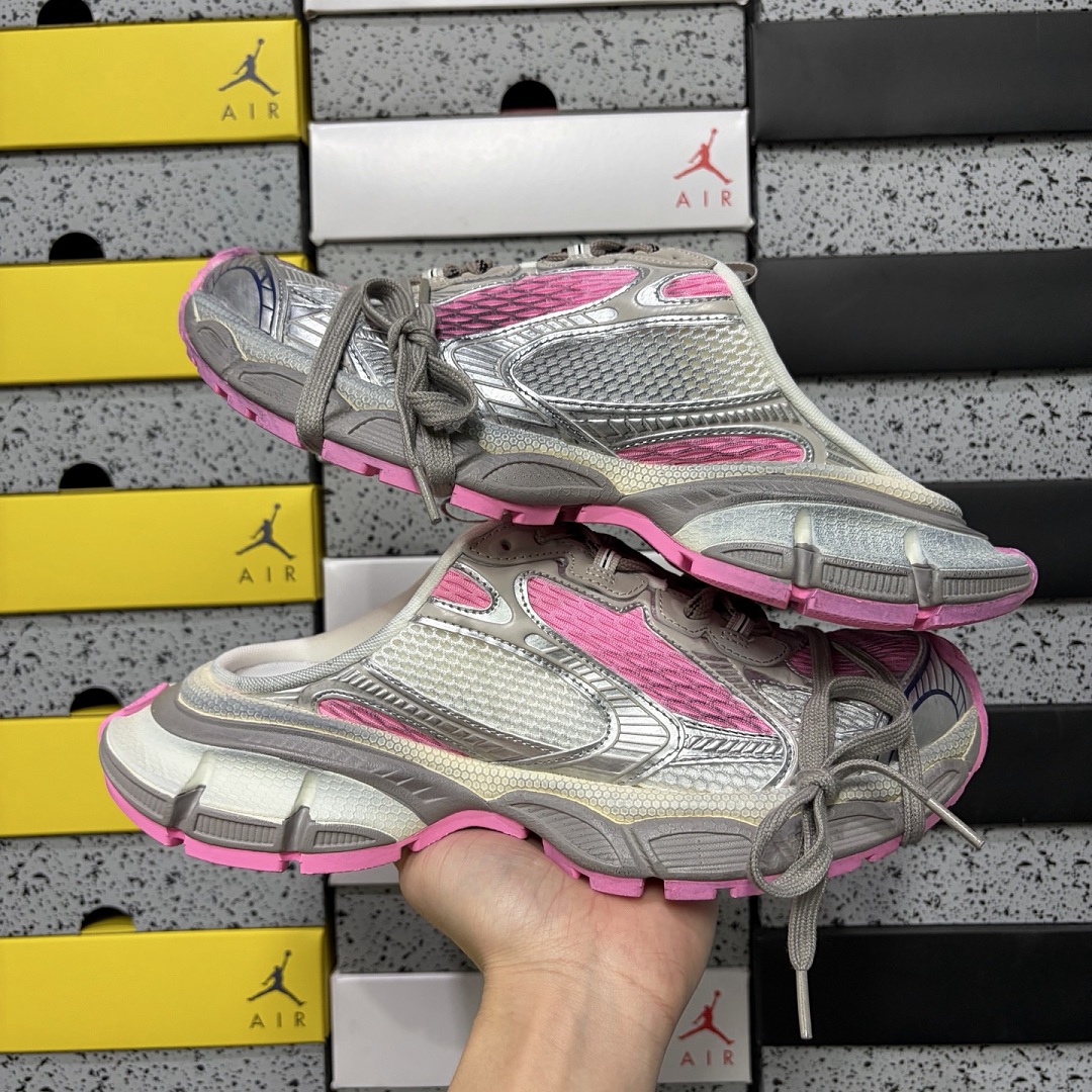 Balenciaga BLCG 3XL 0351 - Image 10
