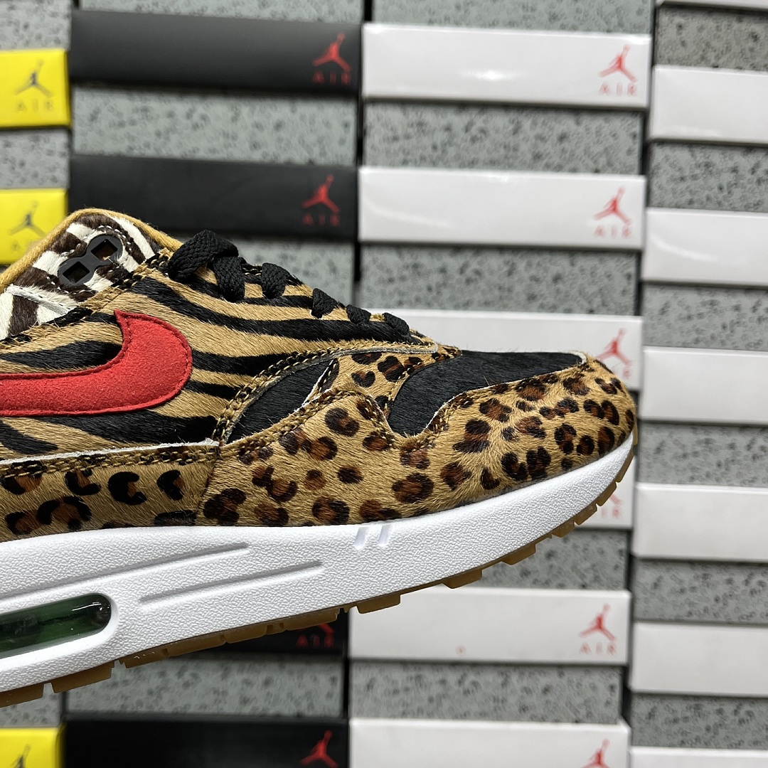 Nike Air Max 1 Atmos Animal Pack 2.0 - Image 4