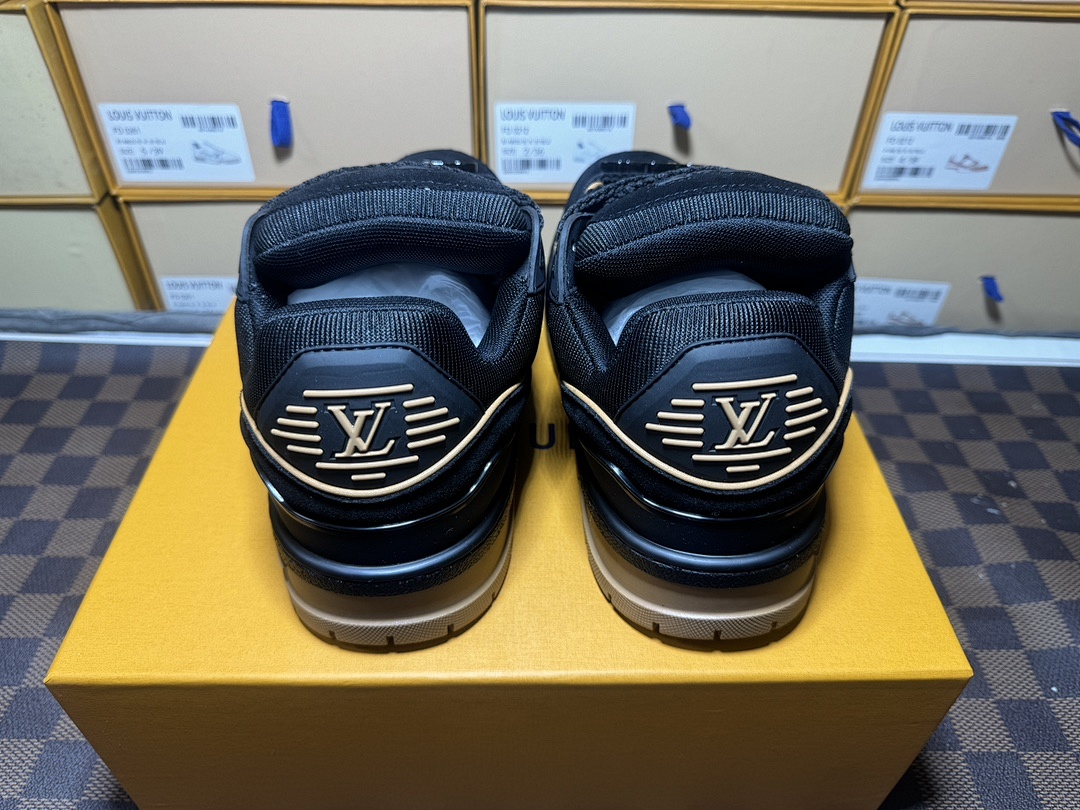 Louis Vuitton LV Trainer Maxi - Image 7