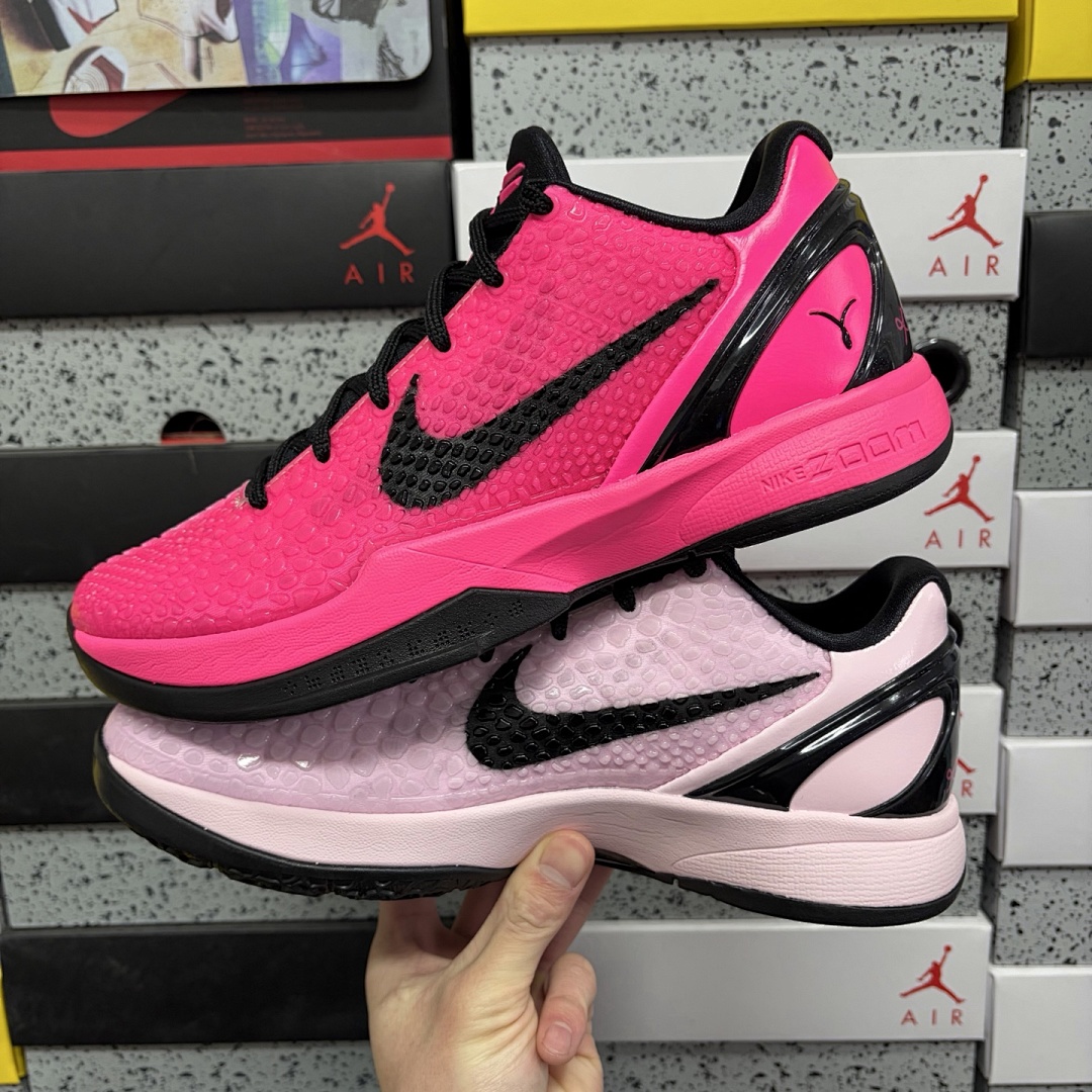 Nike Kobe 6 - Image 5