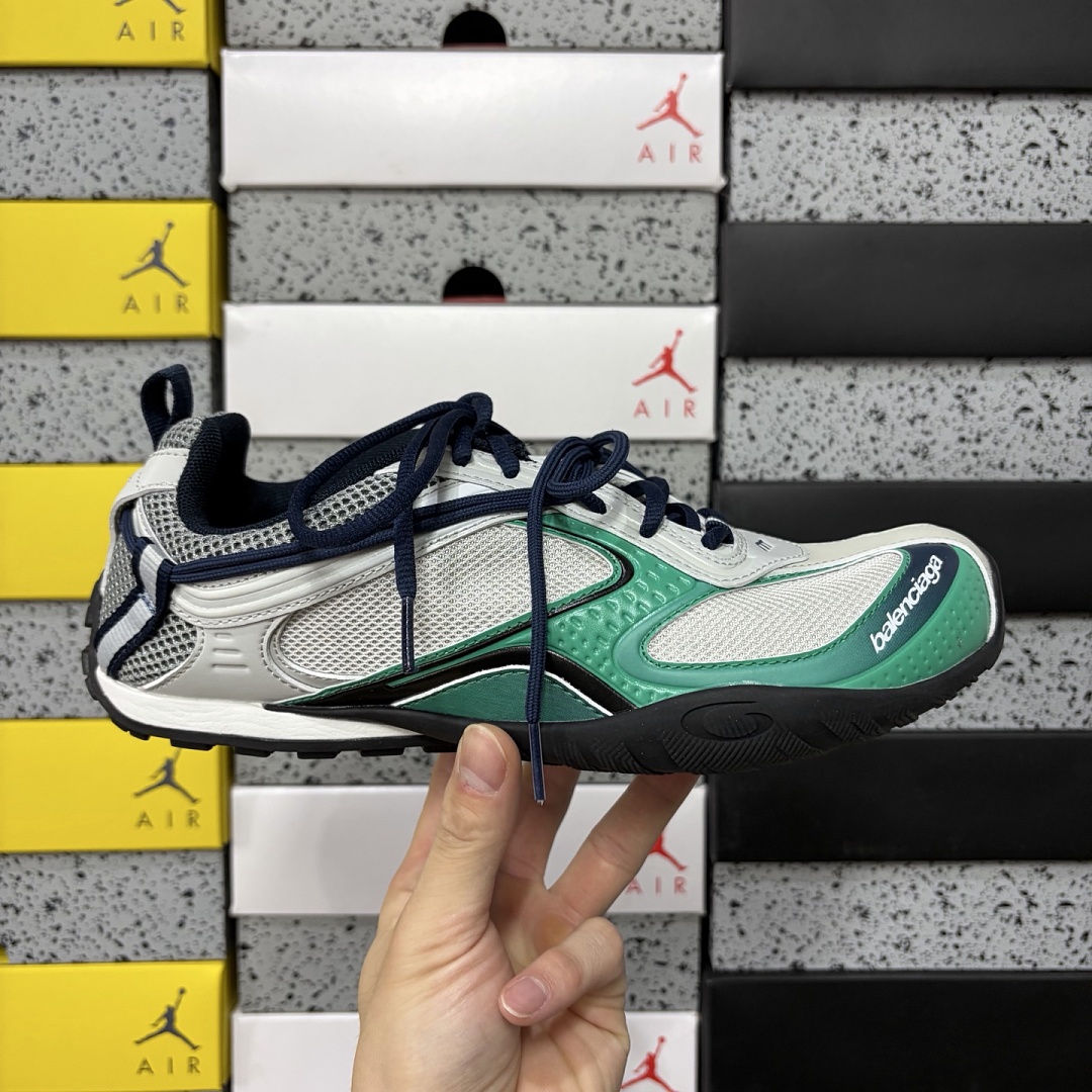 Balenciaga BLCG Radar 25 Gen - Image 7