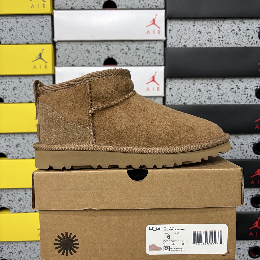UGG Classic/Mini Mini -6109