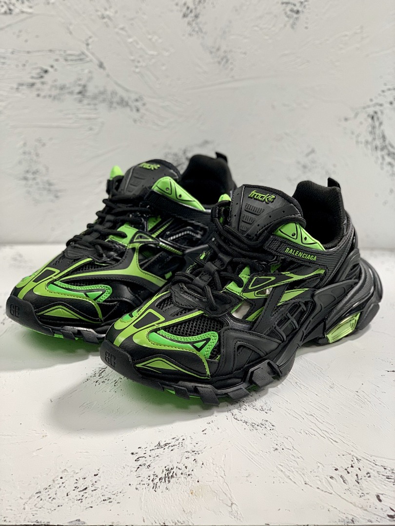 Balenciaga Track.2 - Image 80