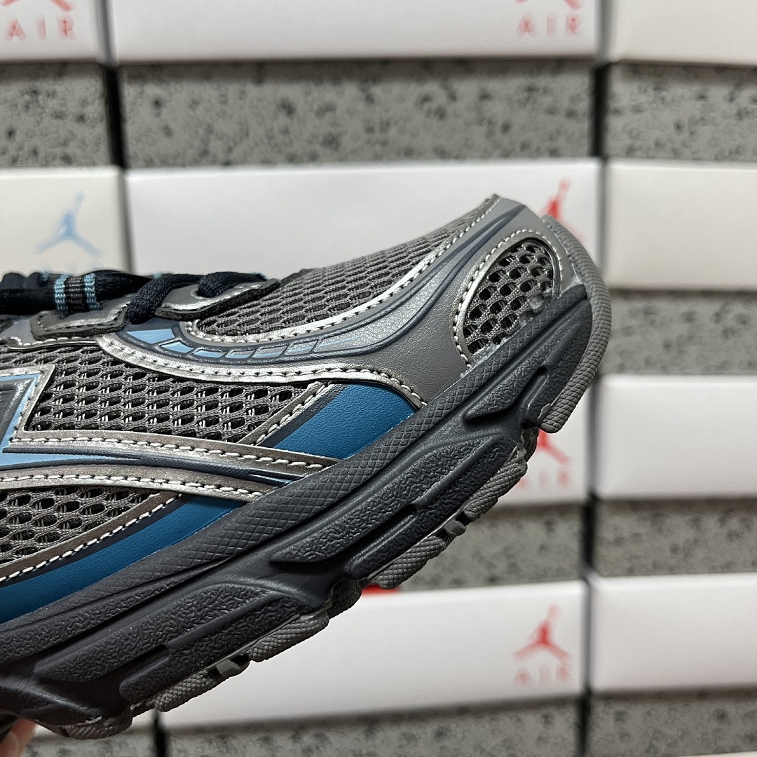 New Balance 740V2 (Grey Blue) - Image 6