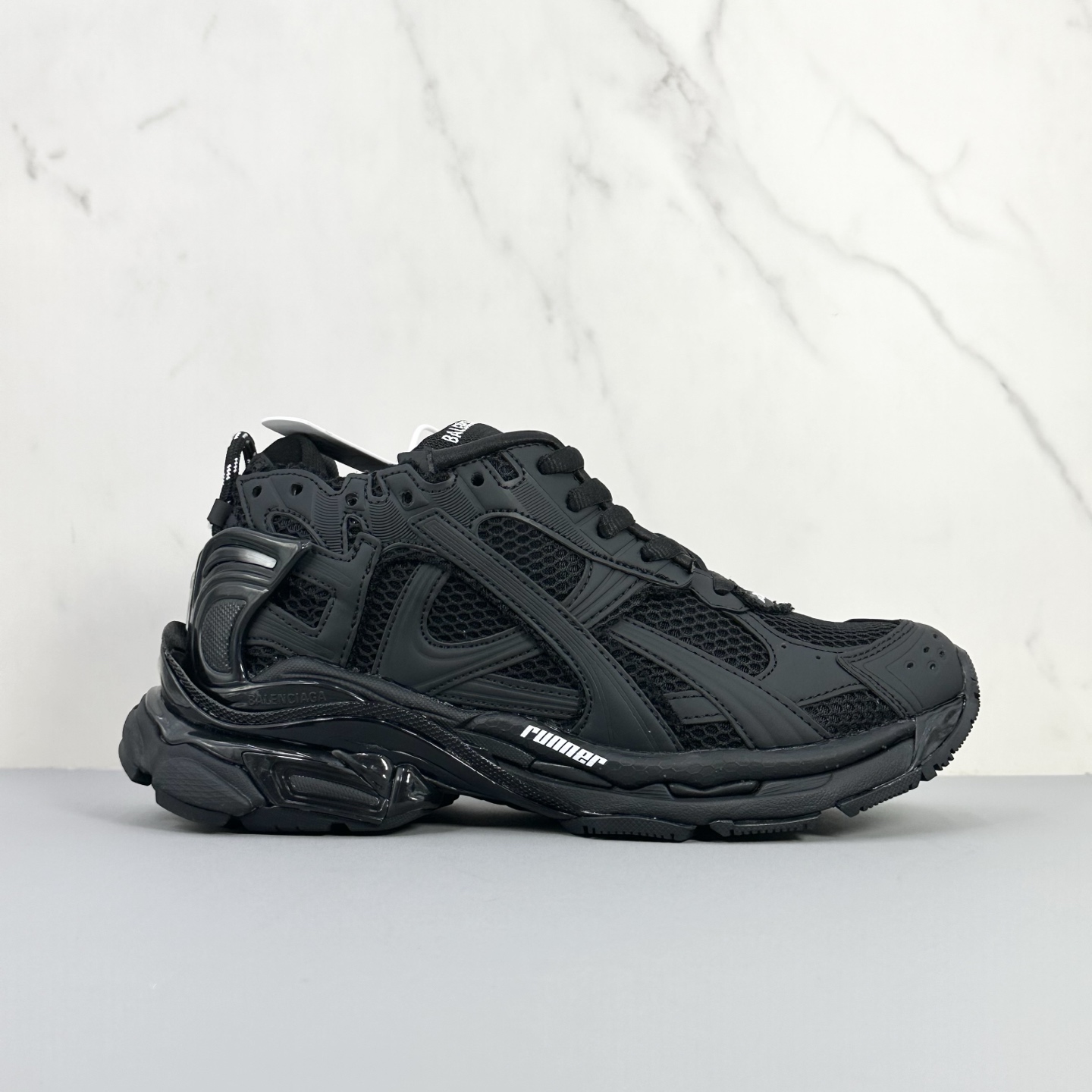 Balenciaga BLCG Runner 7.5 - Image 7
