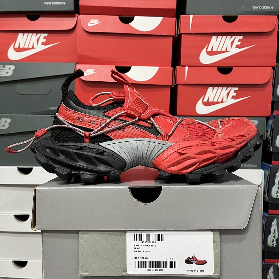 Balenciaga Hike 15 Gen - Image 13