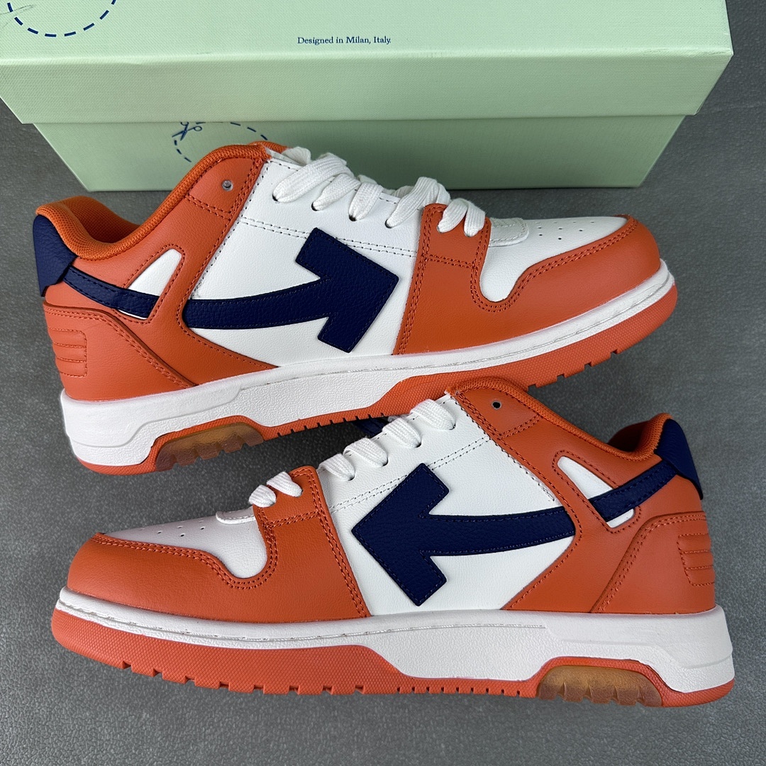 Off-White White Orange - Image 2