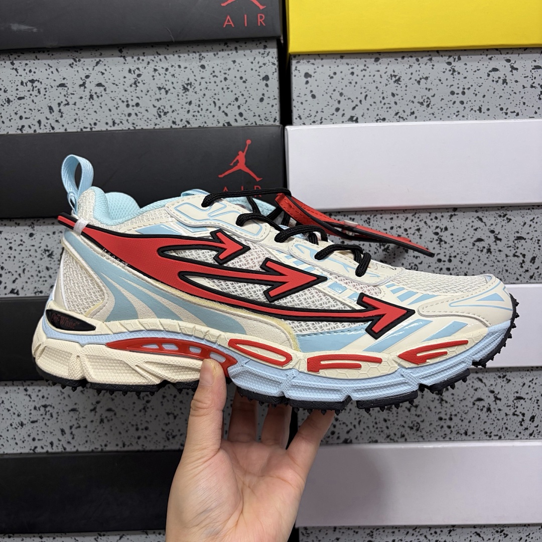 Off-White Be Right Back - Image 10