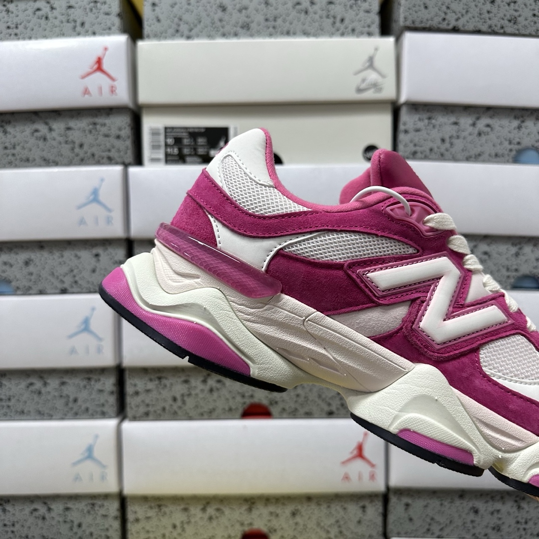 New Balance 9060 - Image 4
