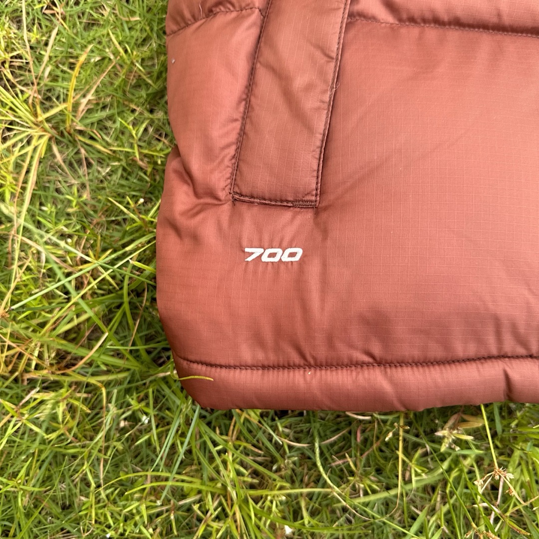 The North Face TNF 1996 Retro Nuptse Vest - Image 38