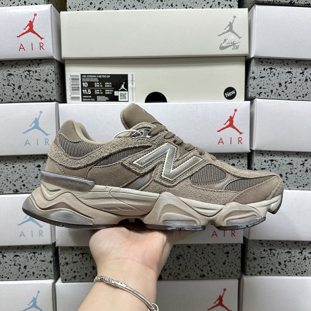New Balance 9060 - Image 2