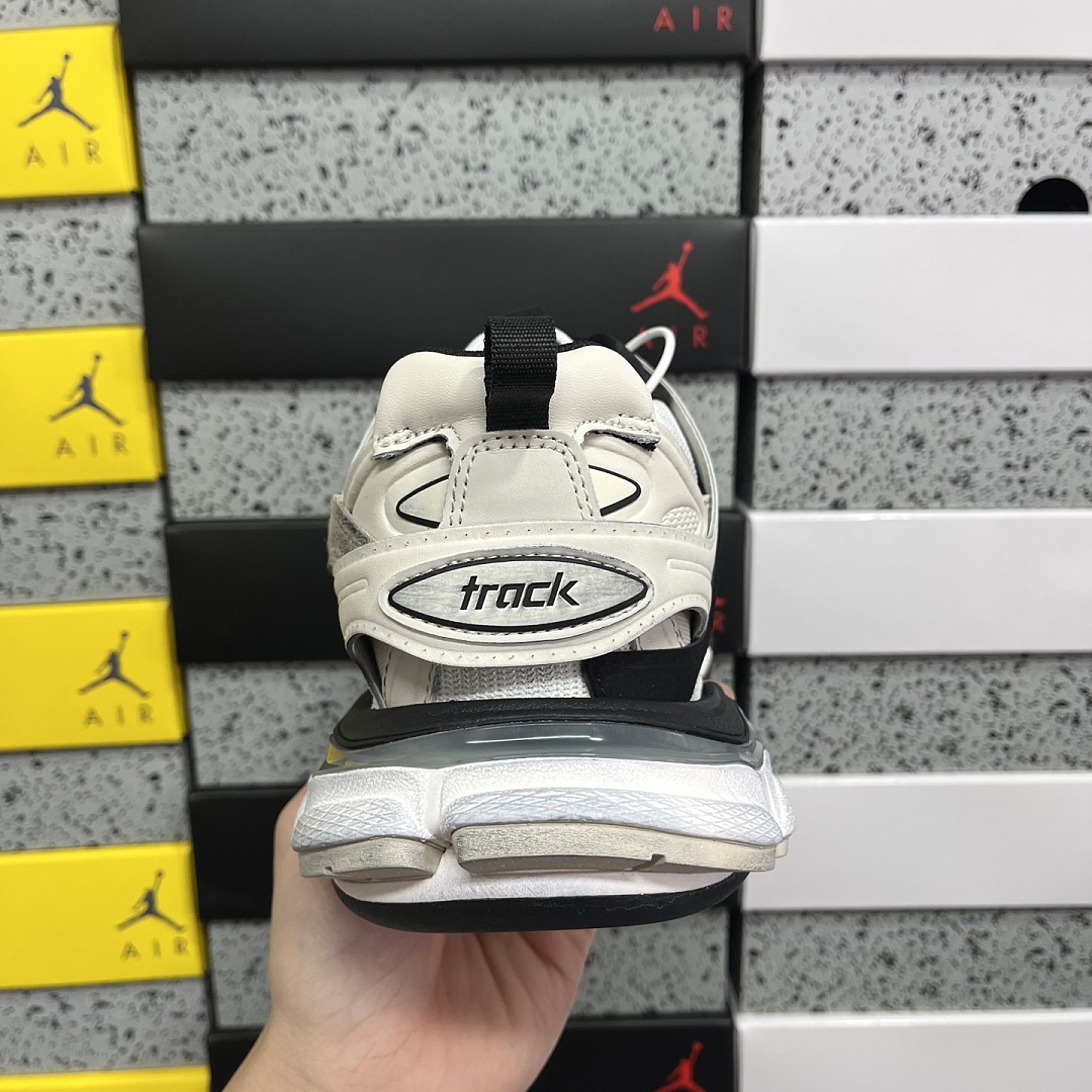 Balenciaga Track - Image 10