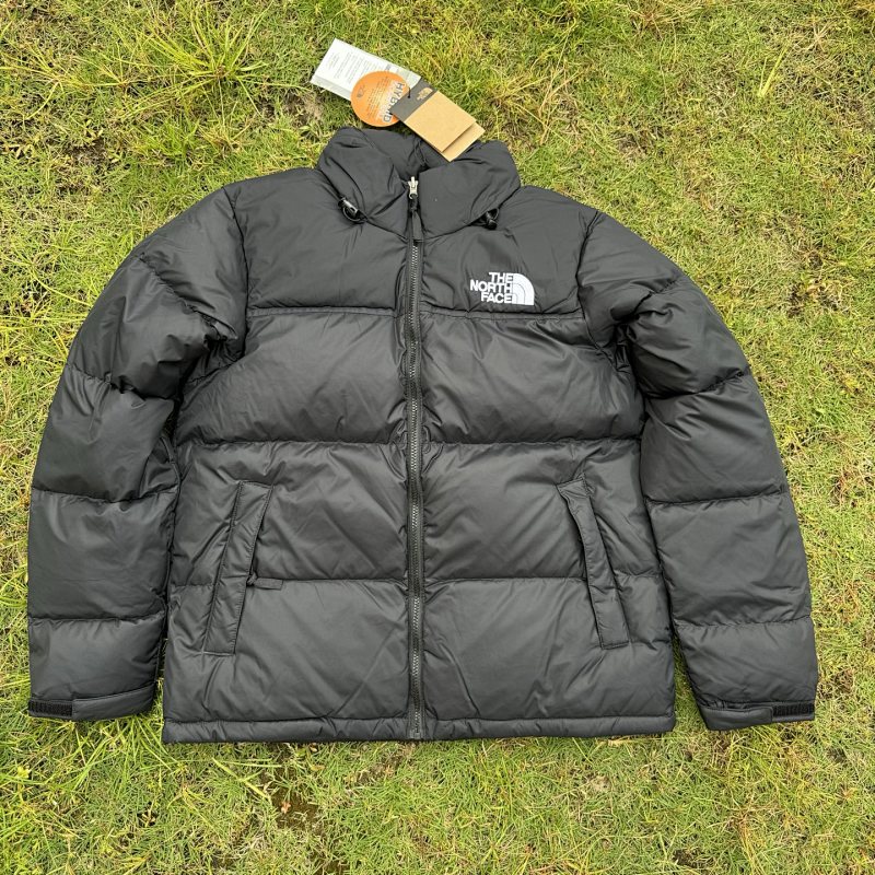 The North Face TNF 1996 Retro Nuptse 700 Fill Packable Jacket