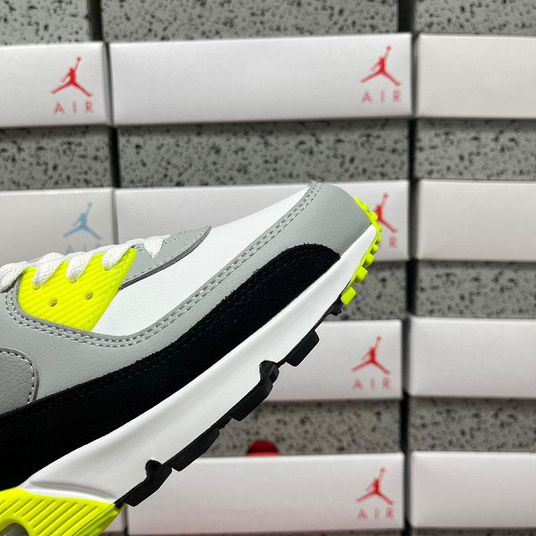 Nike Air Max 90 OG Volt - Image 8