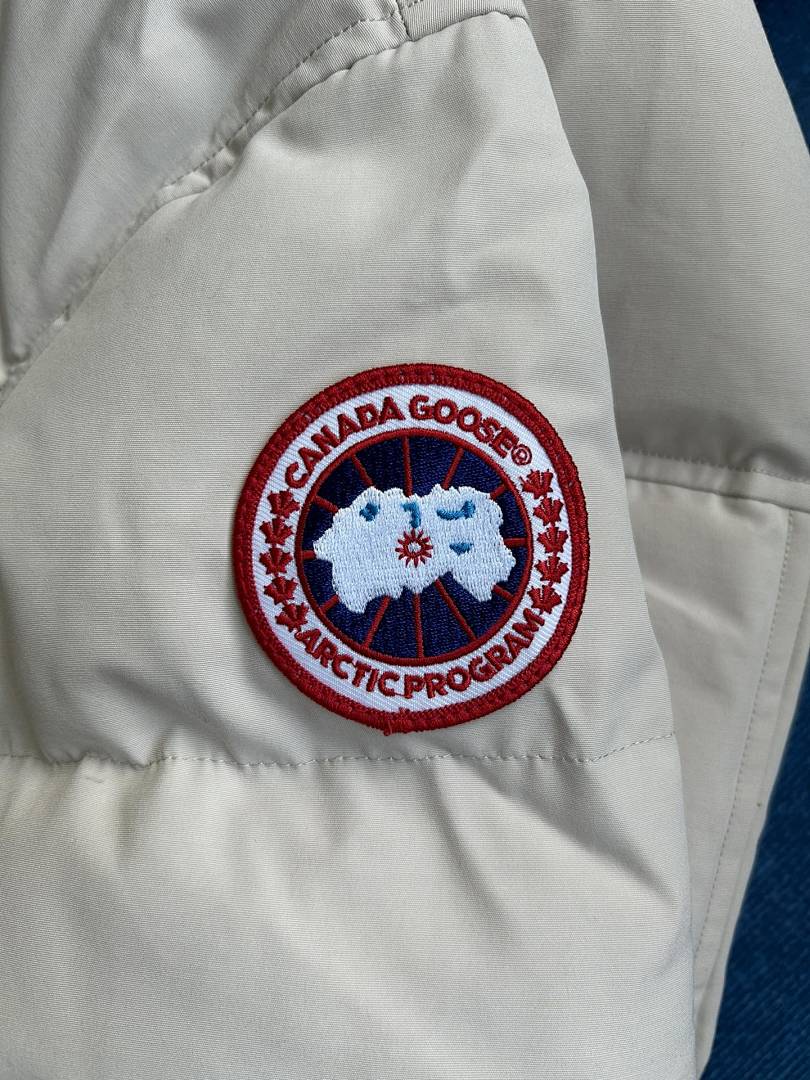 Canada Goose Macmillan Parka Jacket - Image 42