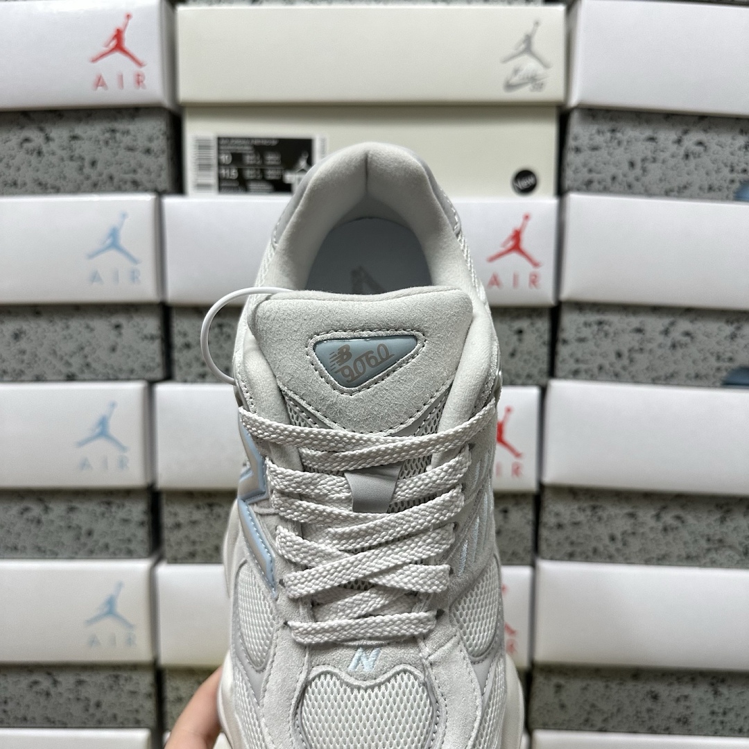New Balance 9060 - Image 4