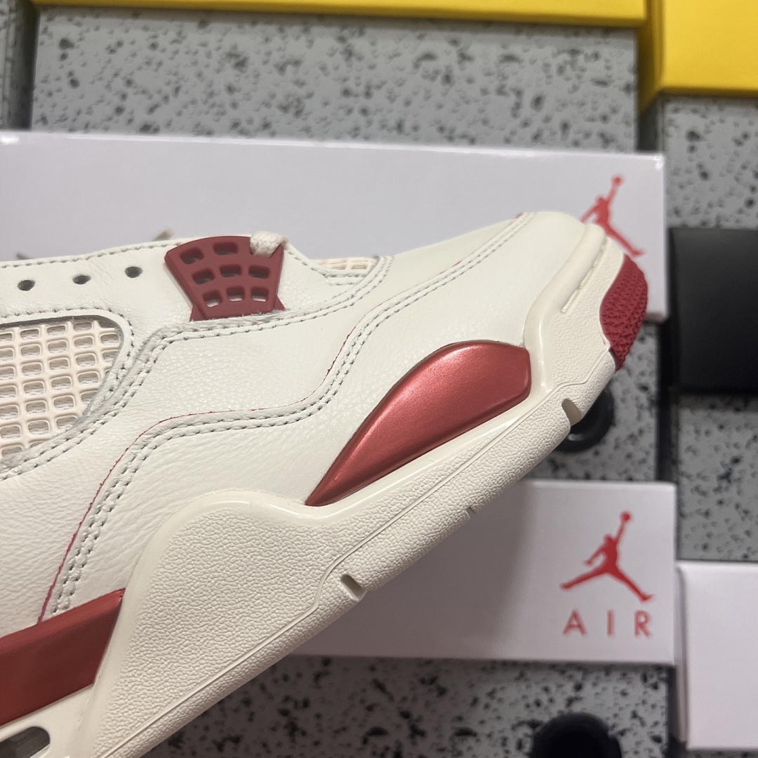 Nike Valentine's Day Sierra (Red) - Image 7