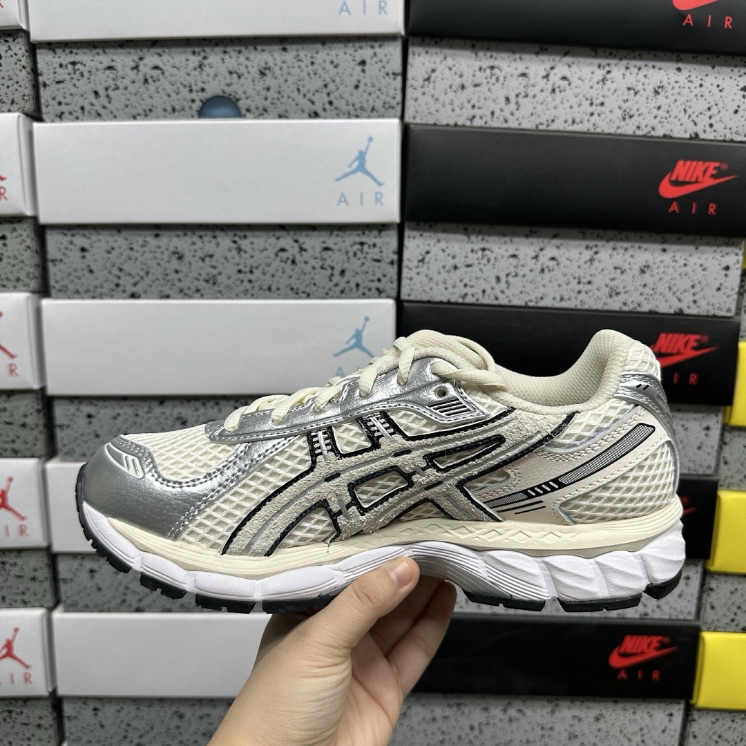 ASICS Gel-Kayano 12.1 Lapstone & Hammer The Spark - Image 4