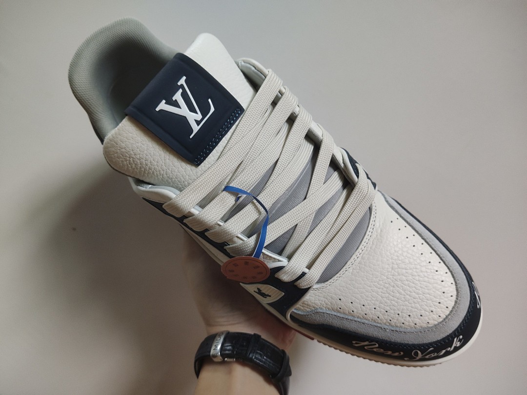 Louis Vuitton LV Trainer - Image 2