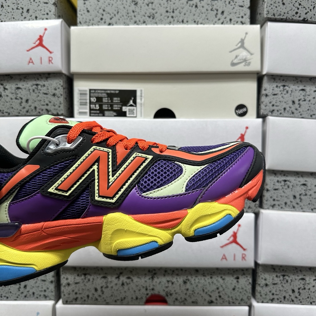 New Balance 9060 - Image 2
