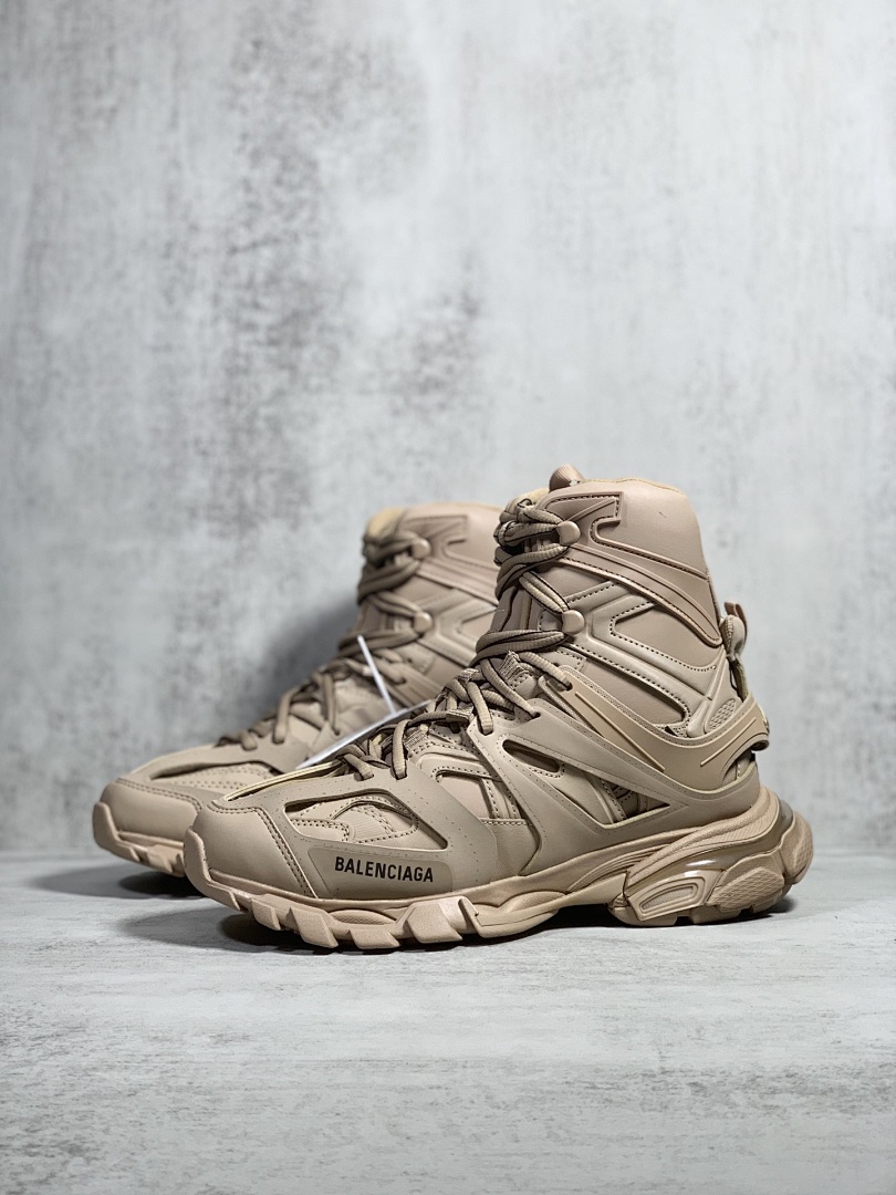 Balenciaga Track High - Image 7