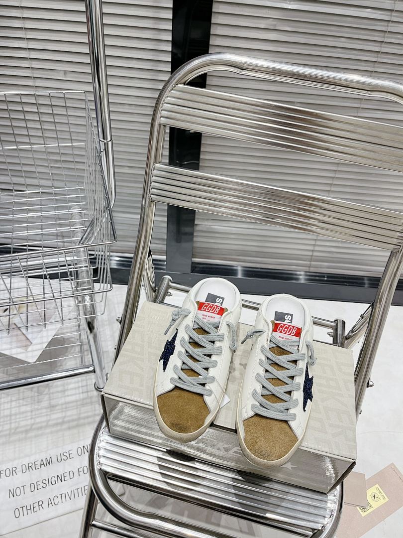 Golden Goose Deluxe Brand 20 - Image 9