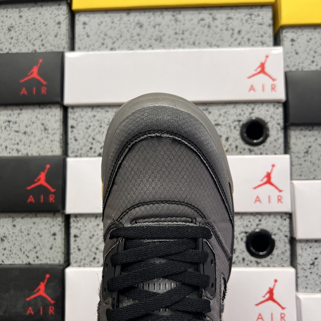Nike Off-White Muslin - Image 6