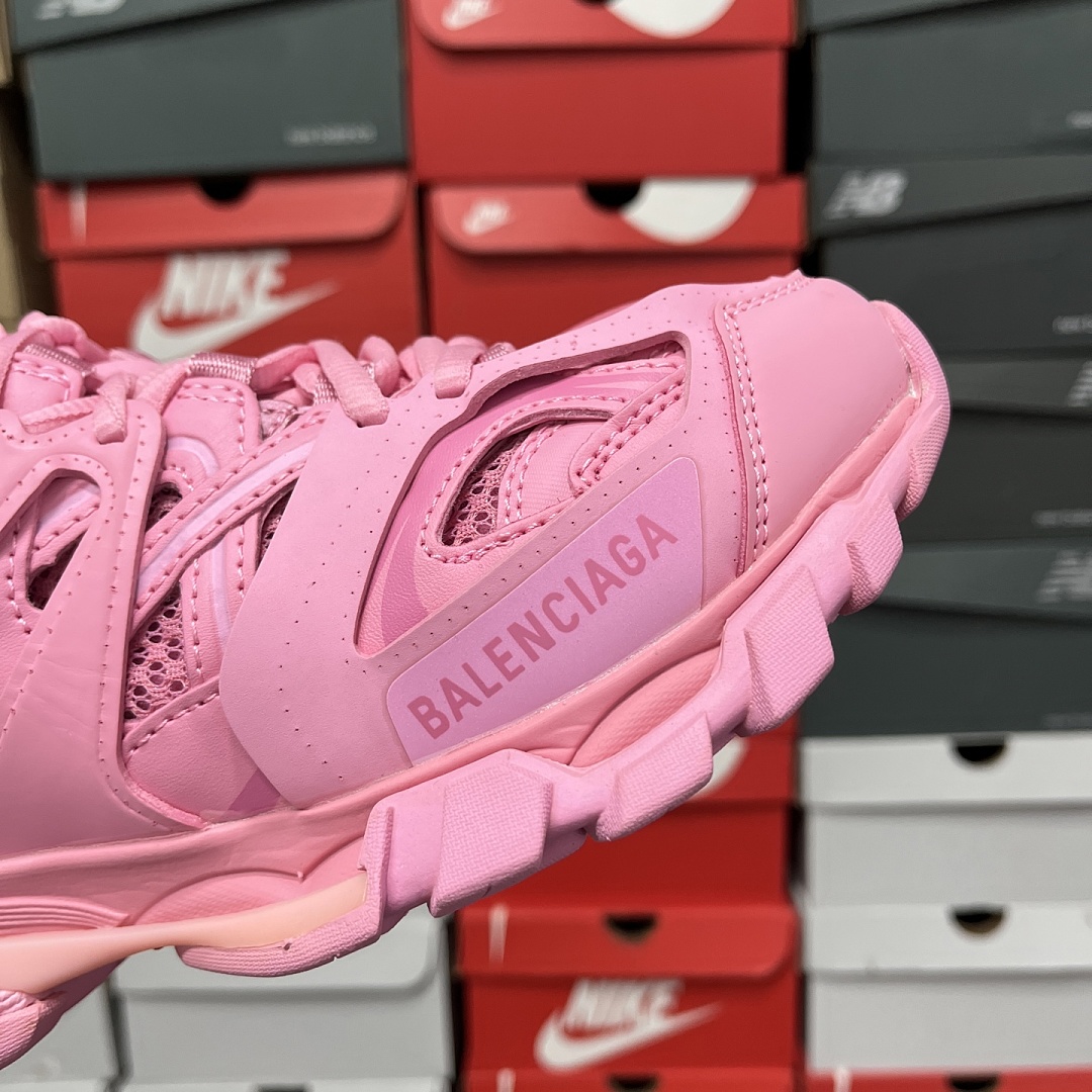 Balenciaga BLCG Track - Image 2