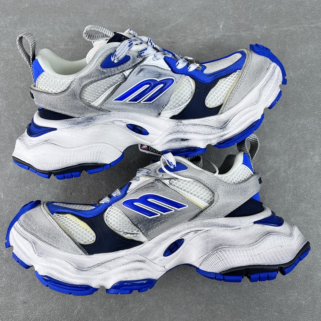 Balenciaga Cargo - Image 54