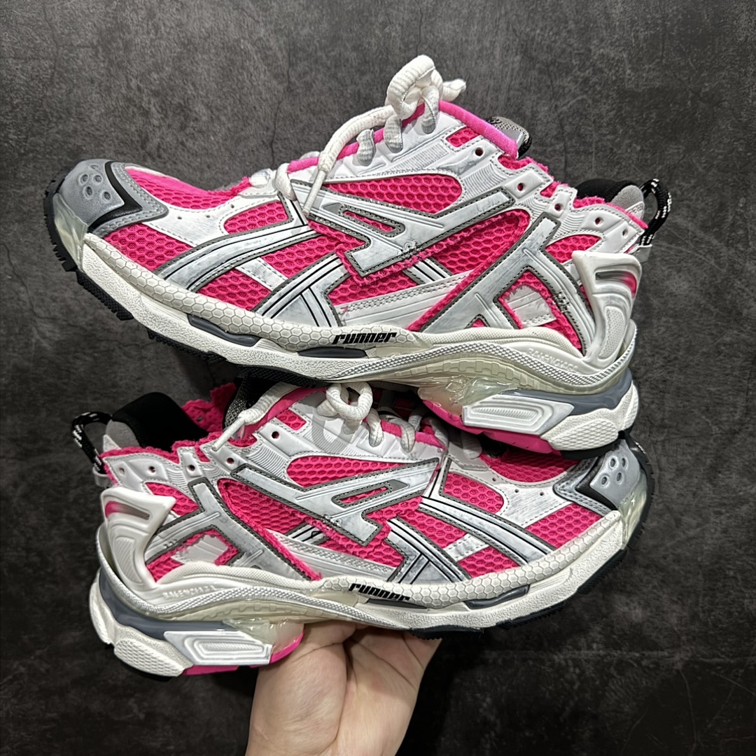Balenciaga Runner - Image 91