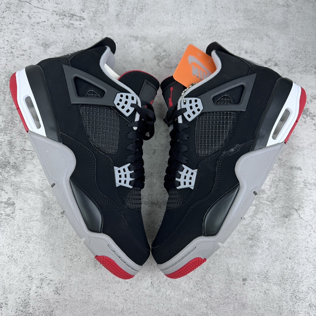 Nike Bred - Image 7