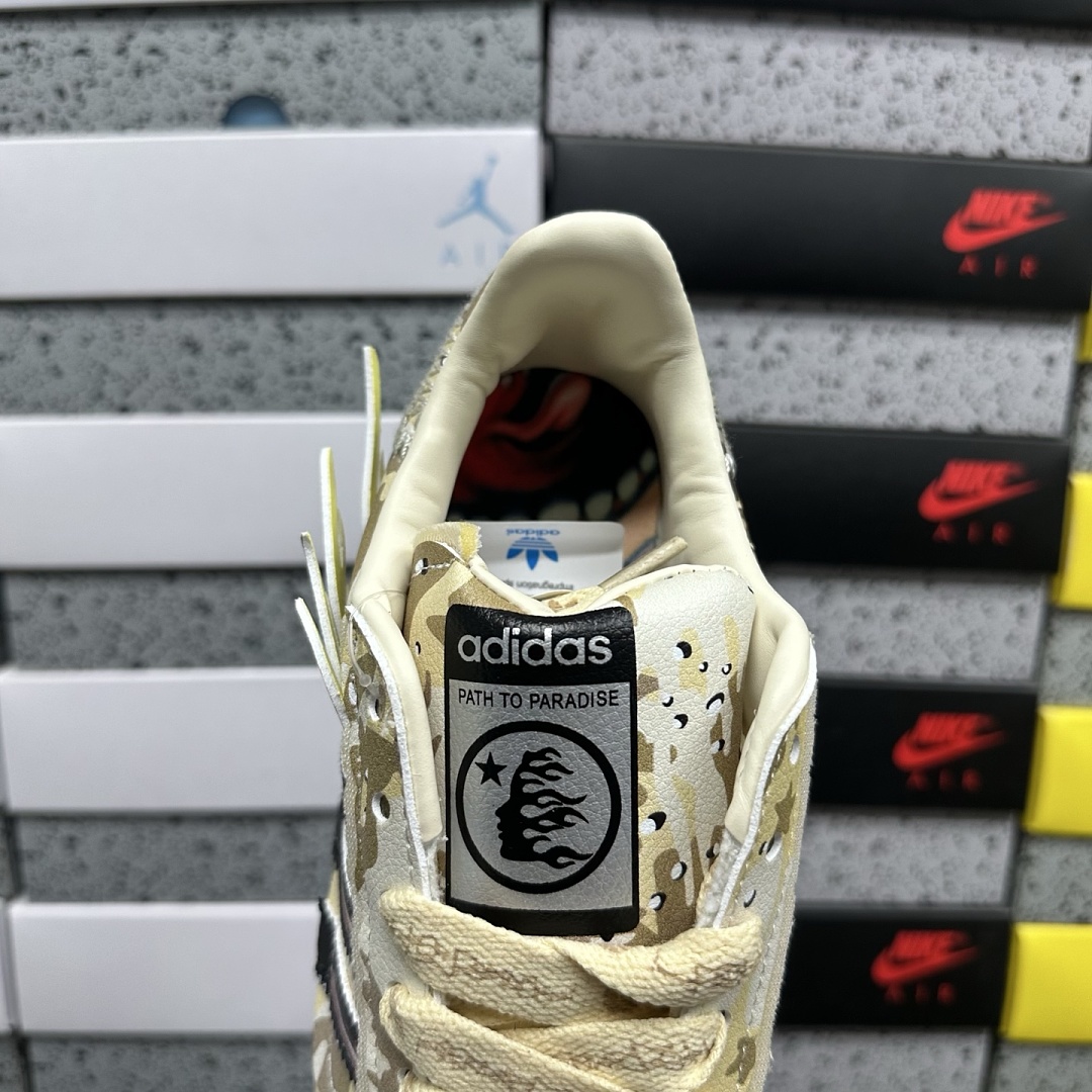 Adidas Superstar Hellstar Desert (Camo) - Image 7