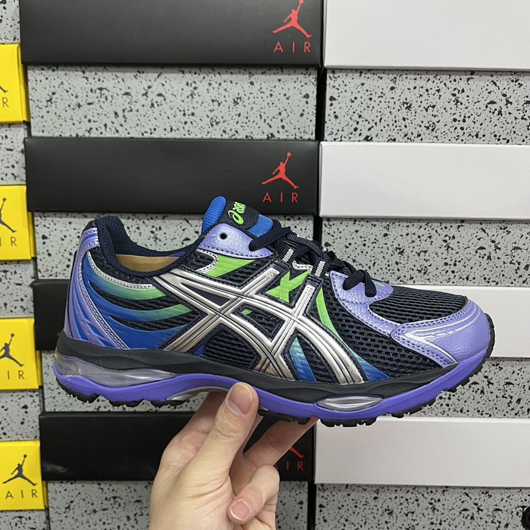 ASICS Gel-Sekiran 1203A782-400 - Image 5