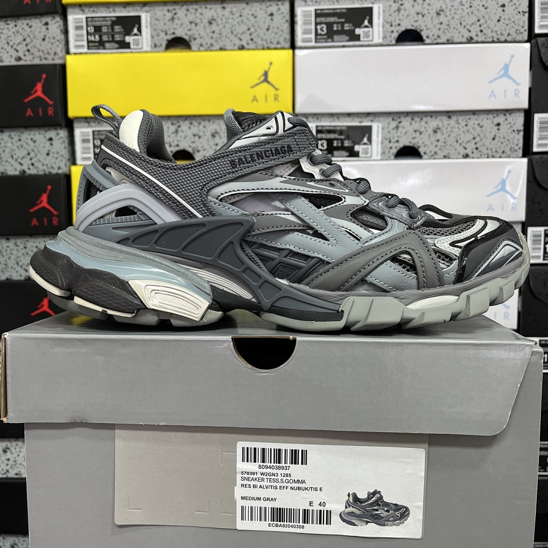 Balenciaga Track 2.0 - Image 85