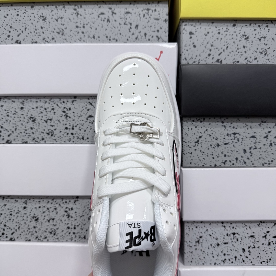 Bape Sta Low 1F70291004 - Image 10