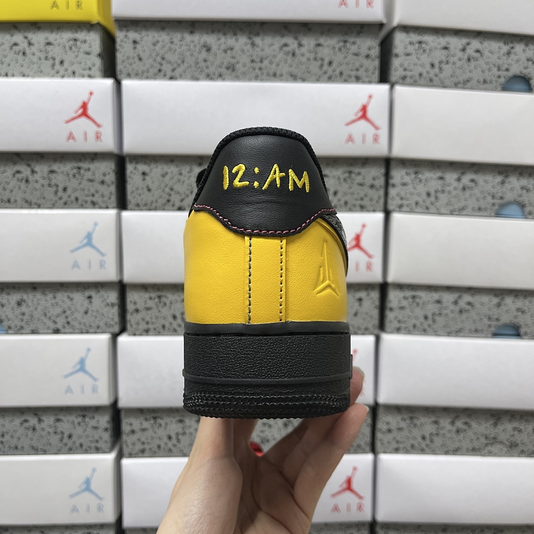 Nike Air Force 1 Low Ja Morant Let Me Be - Image 3