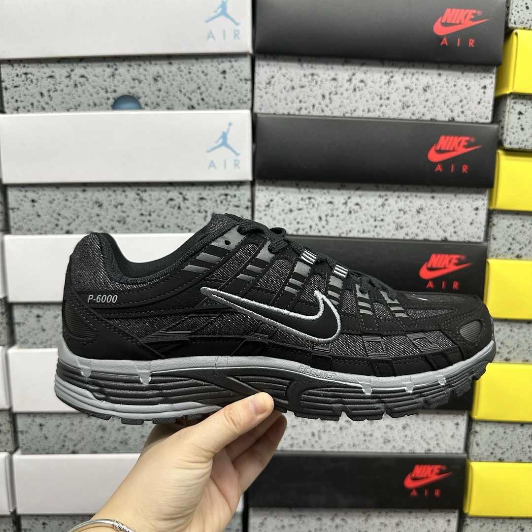 Nike P-6000 - Image 2