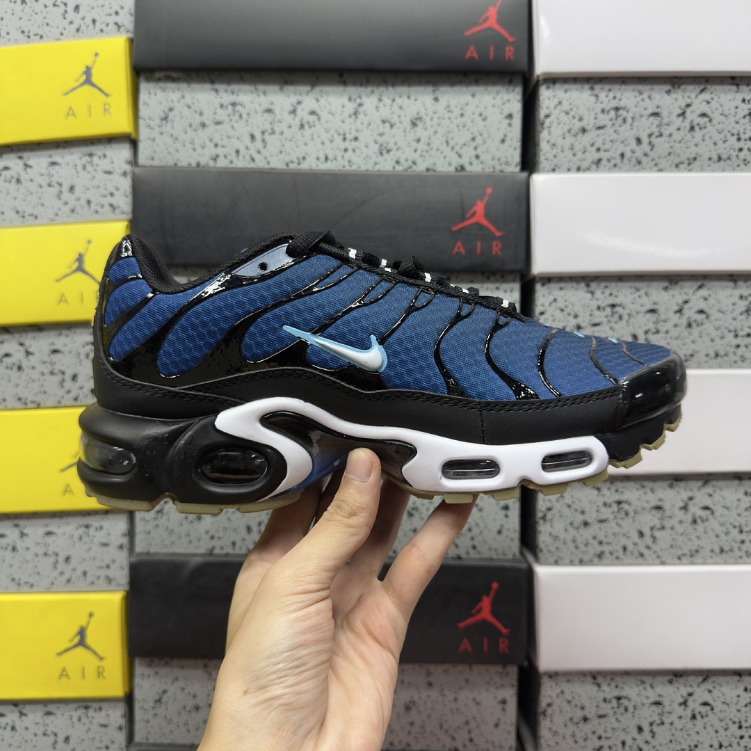 Nike Air Max Plus Aquarius Blue DM0032-402 - Image 7