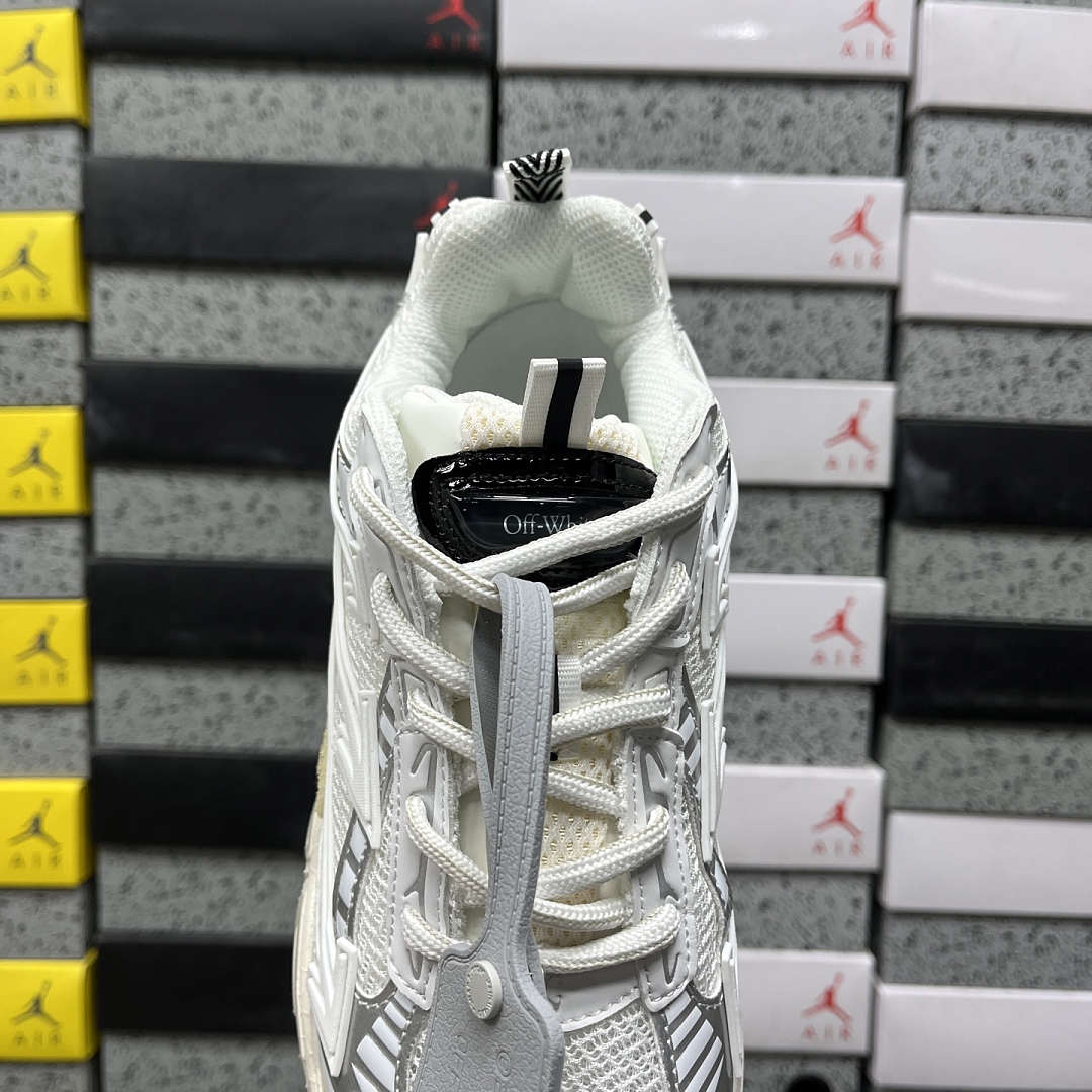 Off-White Be Right Back F24 10005 - Image 3