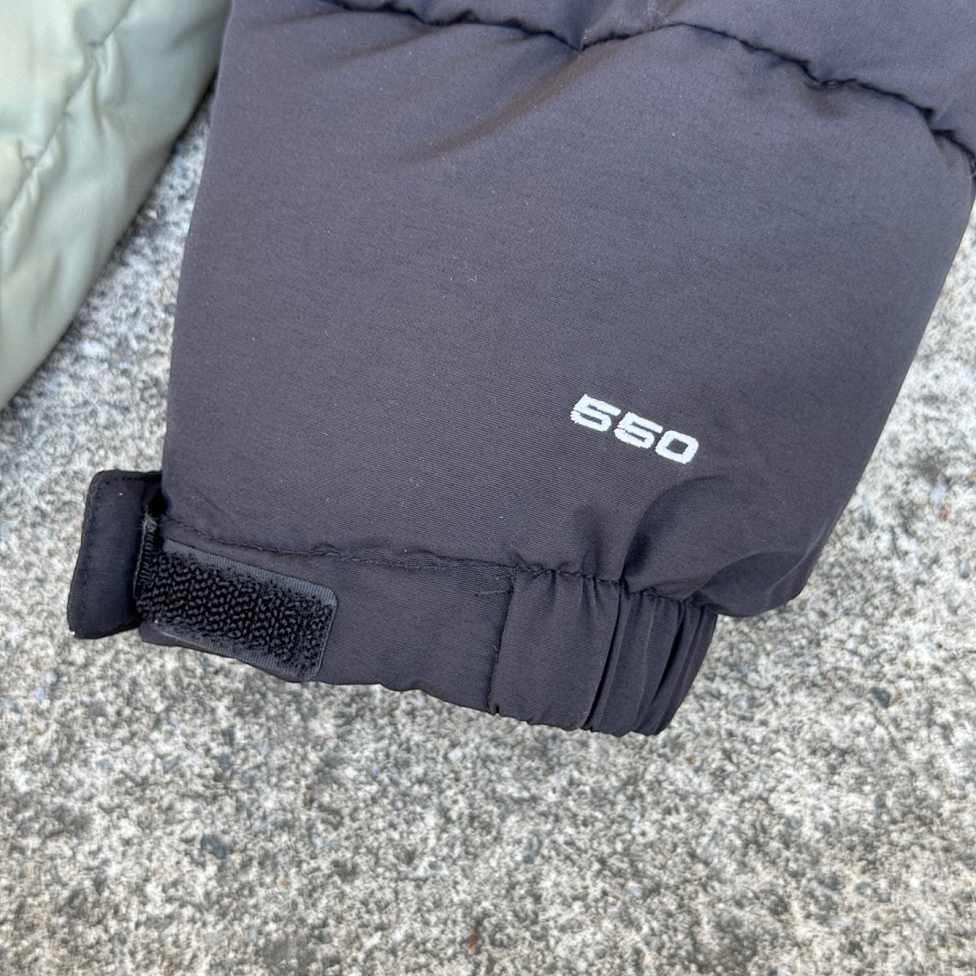 The North Face TNF Himalayan Goose Down 550 Fill Jacket - Image 55