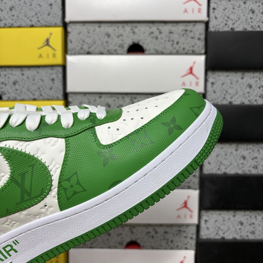 Louis Vuitton By Virgil Abloh - Image 9