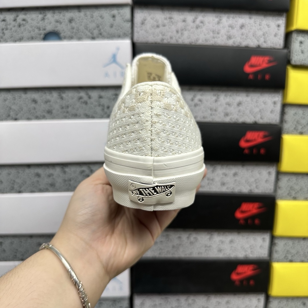 Vans Old Skool 36 Premium Knit V - Image 7