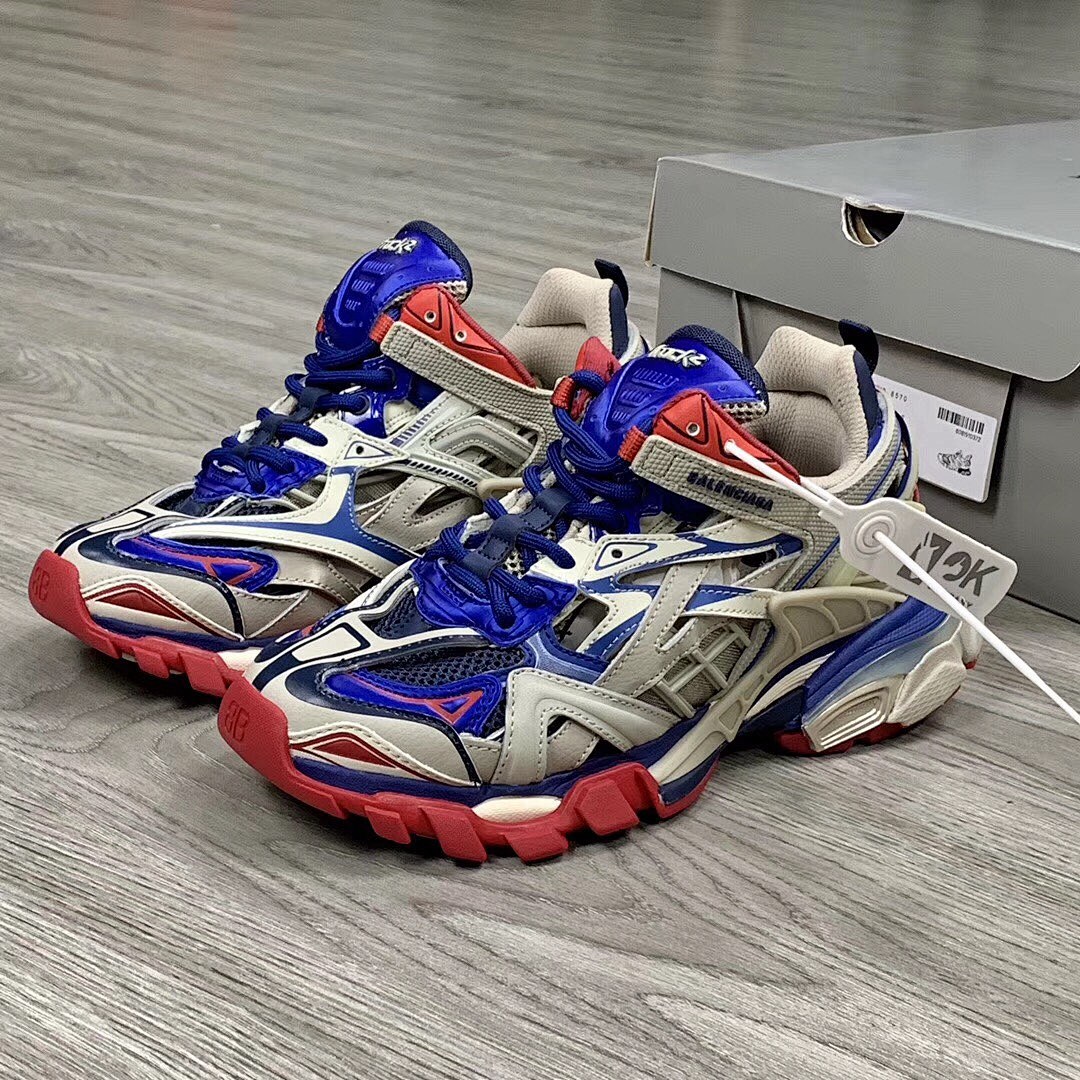 Balenciaga Track.2 - Image 23