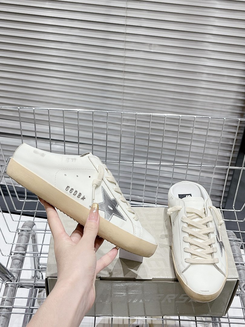 Golden Goose Deluxe Brand 21 - Image 5