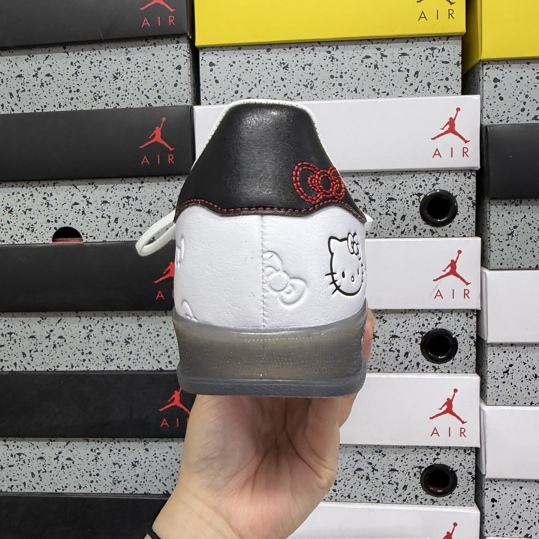 Adidas Gazelle Indoor Hello Kitty II0013 - Image 9