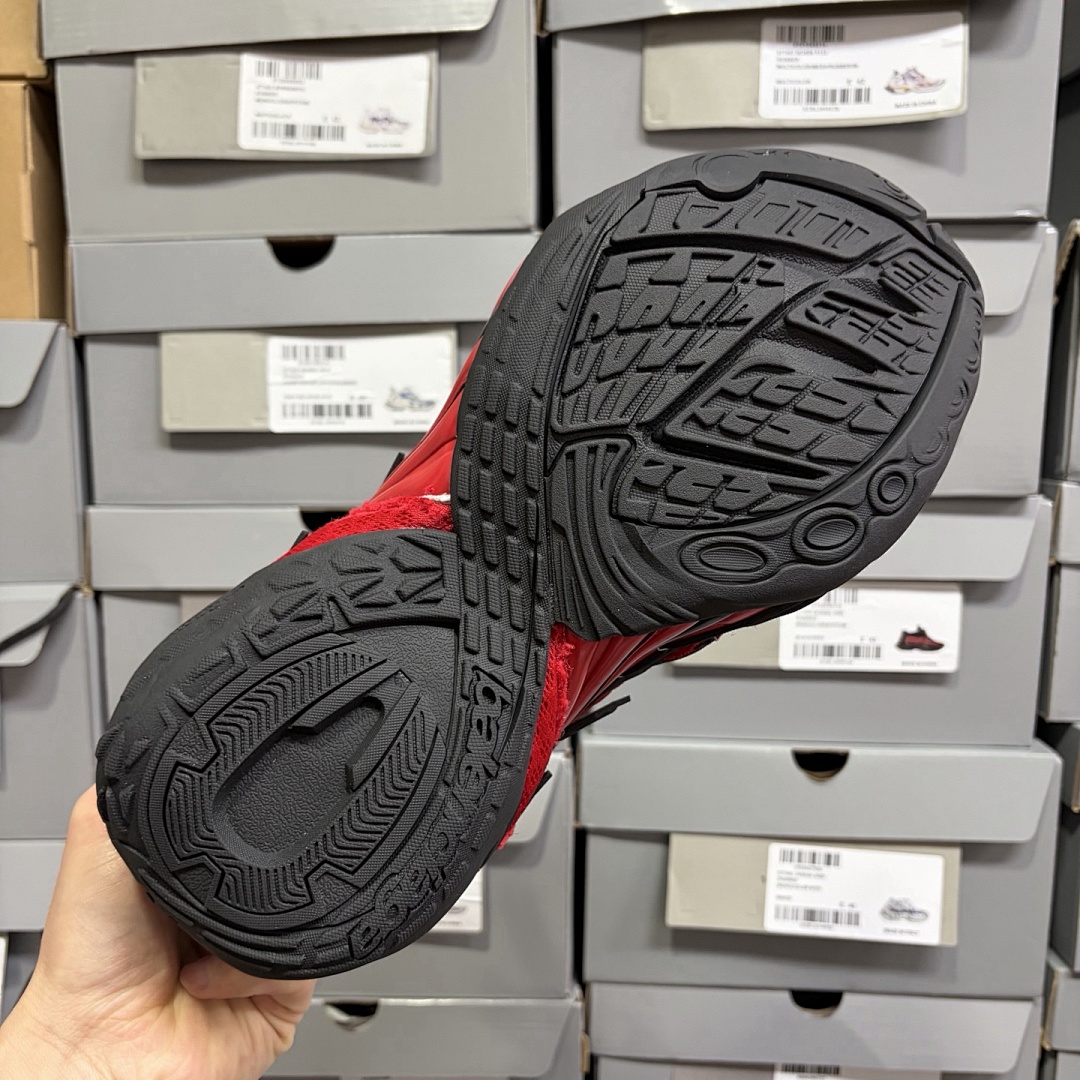 Balenciaga Soleless 23 Gen - Image 2