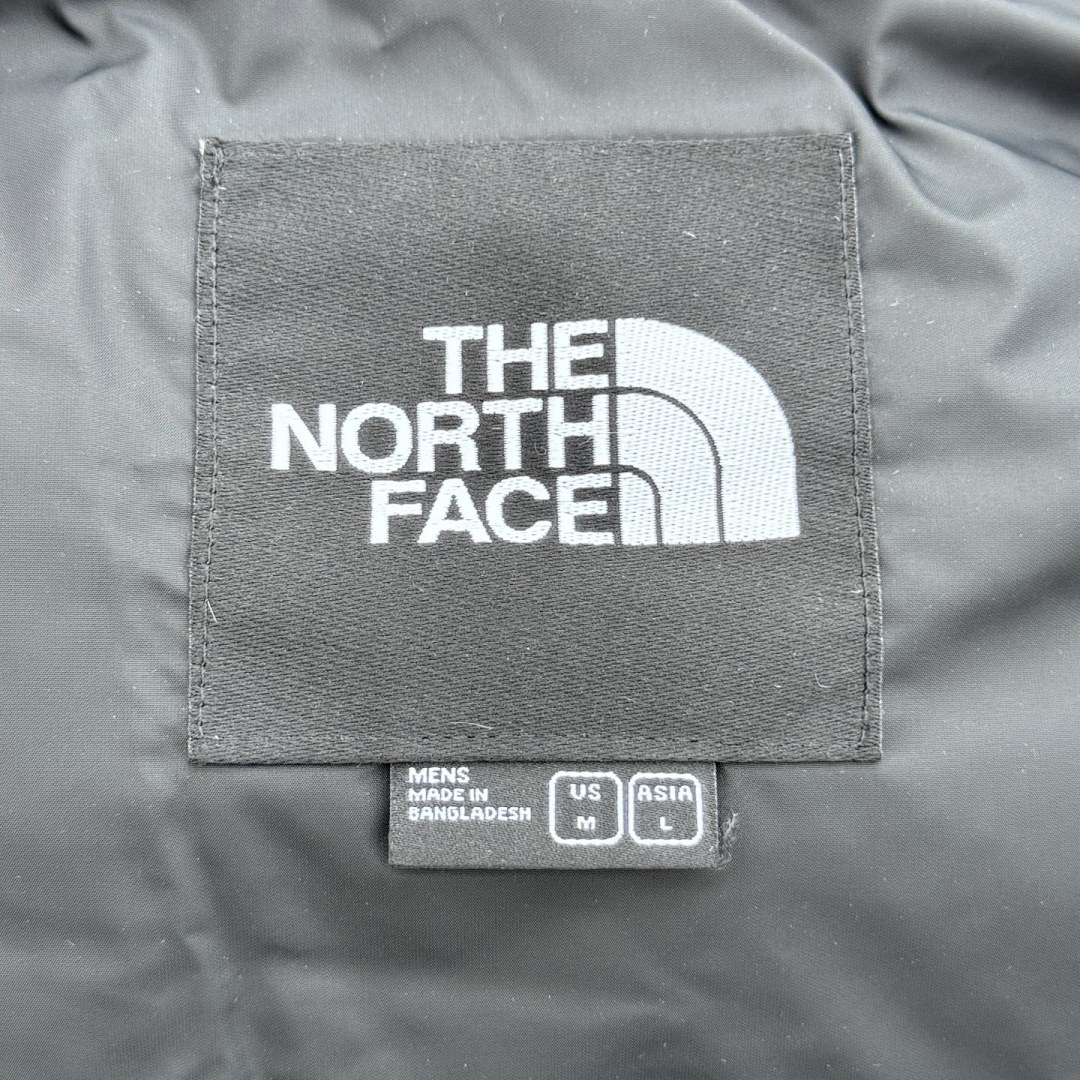 The North Face TNF 1996 Retro Nuptse 700 Fill Packable Jacket - Image 62