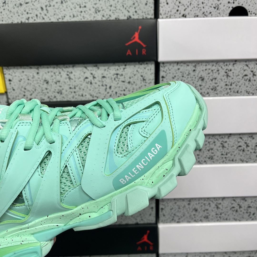 Balenciaga Track - Image 9