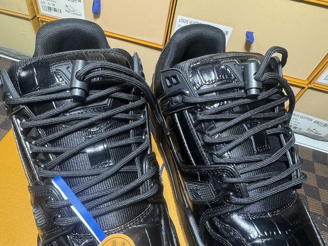 Louis Vuitton LV Trainer Maxi - Image 3
